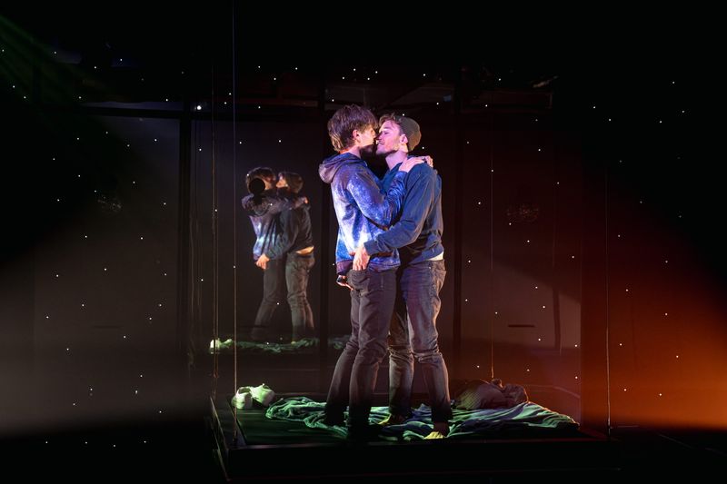Photos: AFTERGLOW Premieres in Sydney at at the Eternity Playhouse — photo 1 of 3