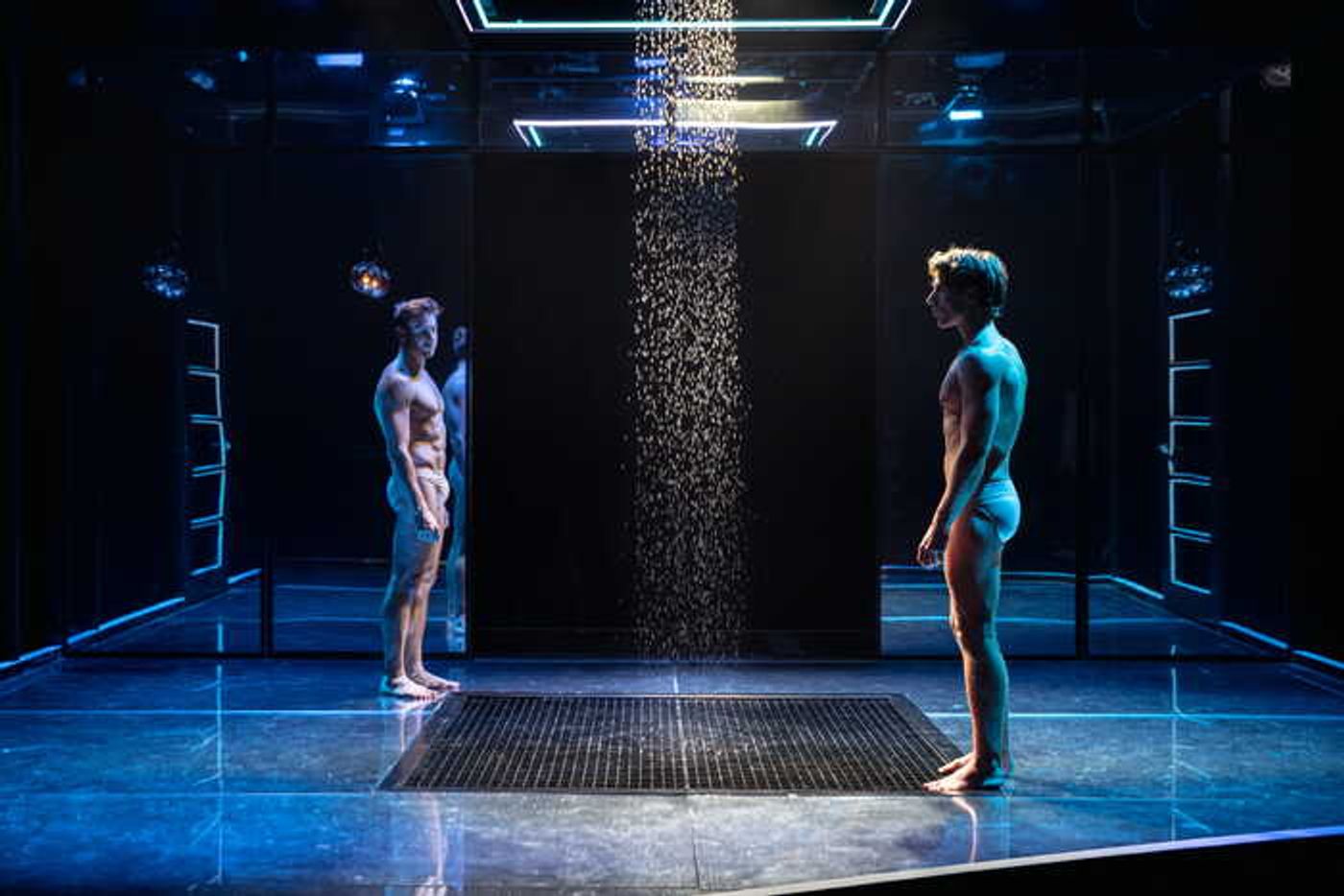 Photos: AFTERGLOW Premieres in Sydney at at the Eternity Playhouse  Image