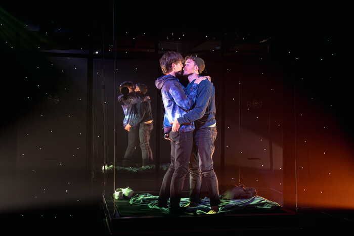 Photos: AFTERGLOW Premieres in Sydney at at the Eternity Playhouse — photo 1 of 3