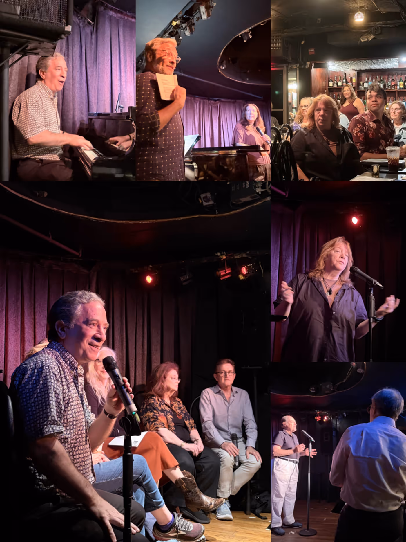 MAC to School 2025: 10th Anniversary Weekend of Artistry, Community, & Song MAC to School 2025: 10th Anniversary Weekend of Artistry, Community, & Song Image