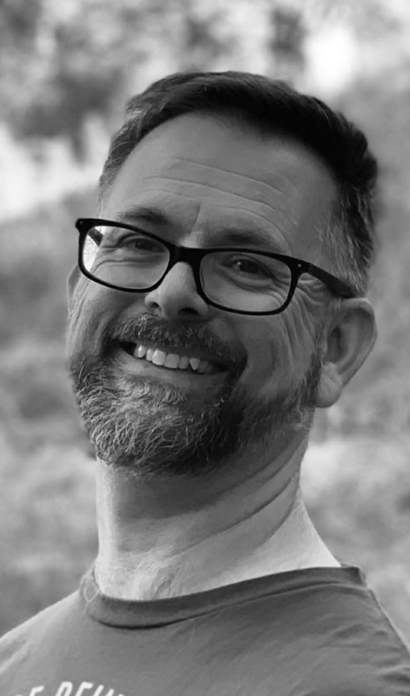 Dan Breshears Named as New Executive Director at The Pocket Community Theatre in Hot Springs Image