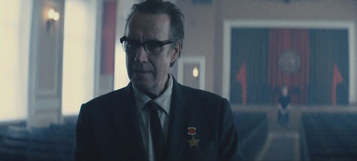 Photos: First Look at Apple's FOR ALL MANKIND Spin-off Series STAR CITY — photo 1 of 8