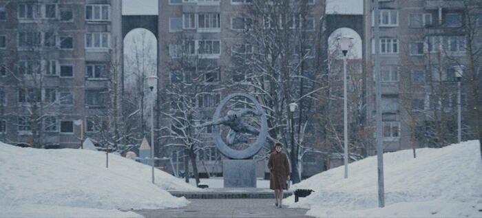 Photos: First Look at Apple's FOR ALL MANKIND Spin-off Series STAR CITY — photo 2 of 8