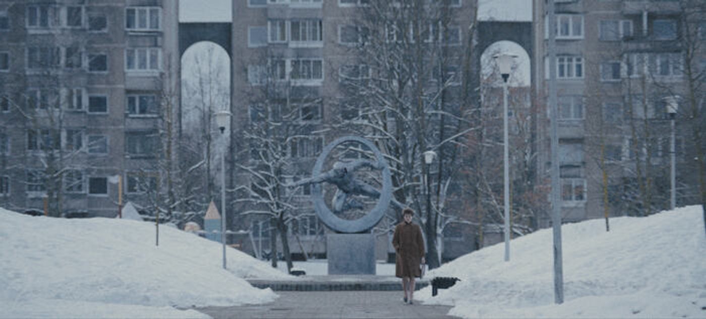 Photos: First Look at Apple's FOR ALL MANKIND Spin-off Series STAR CITY  Image