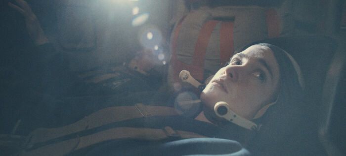 Photos: First Look at Apple's FOR ALL MANKIND Spin-off Series STAR CITY — photo 3 of 8