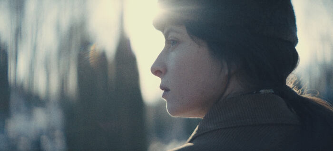 Photos: First Look at Apple's FOR ALL MANKIND Spin-off Series STAR CITY  Image