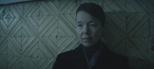 Anna Maxwell Martin Photo