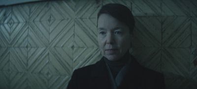 Anna Maxwell Martin Photo