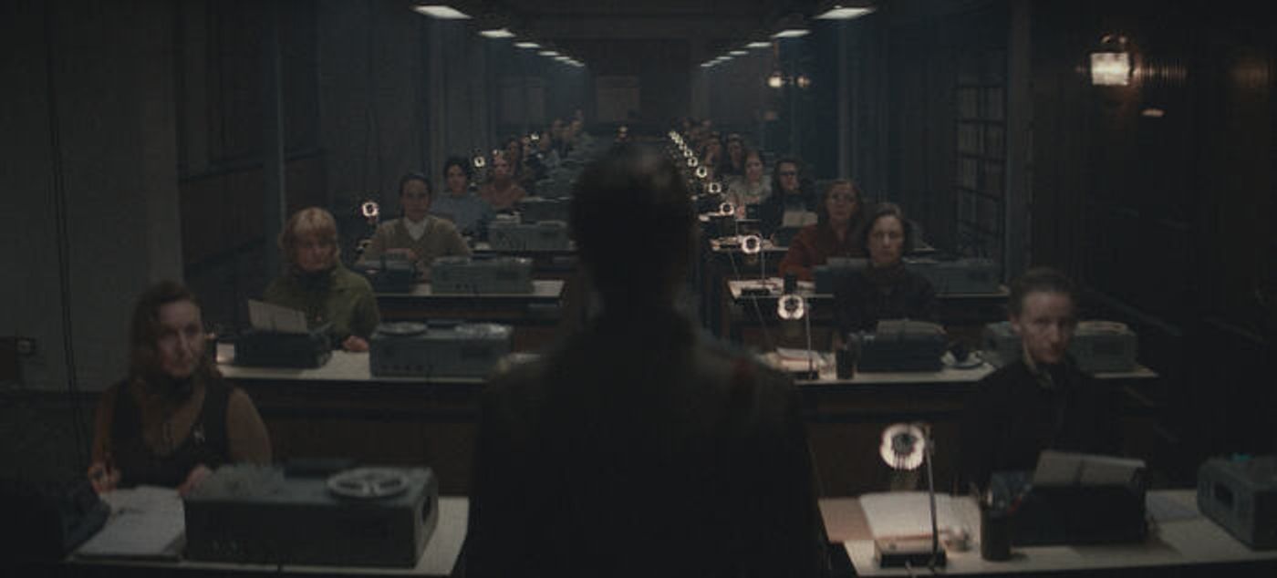 Photos: First Look at Apple's FOR ALL MANKIND Spin-off Series STAR CITY  Image