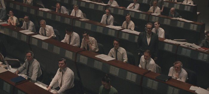 Photos: First Look at Apple's FOR ALL MANKIND Spin-off Series STAR CITY — photo 8 of 8