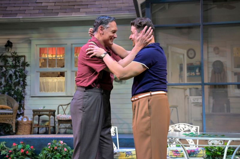 Review: ALL MY SONS at Berkeley Repertory Image