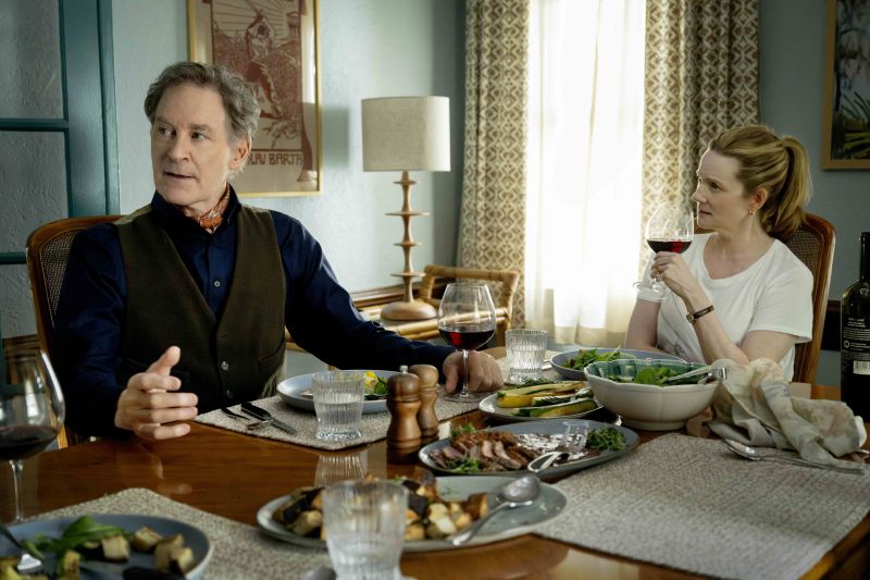 Exclusive: Laura Linney Wants You To Do Community Theater Image