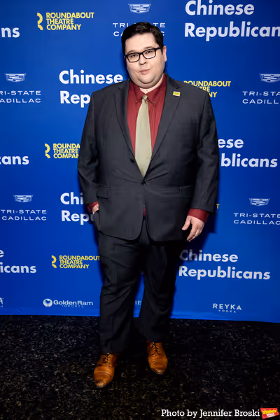 Ben Langhorst Photo