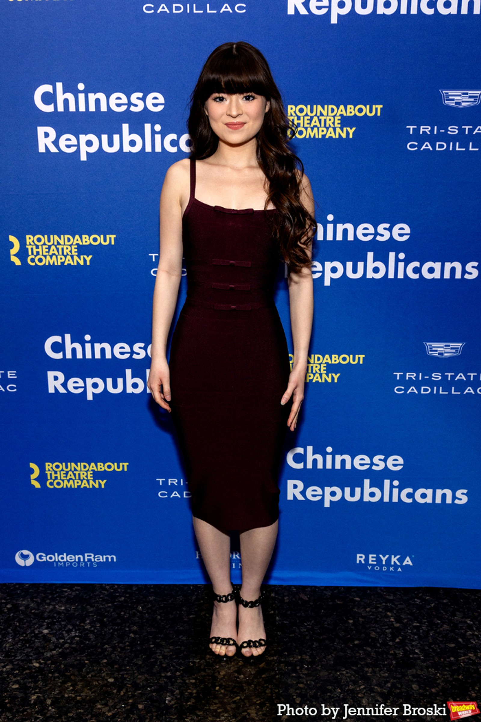 Photos: CHINESE REPUBLICANS Celebrates Opening Night Off-Broadway — photo 5 of 22