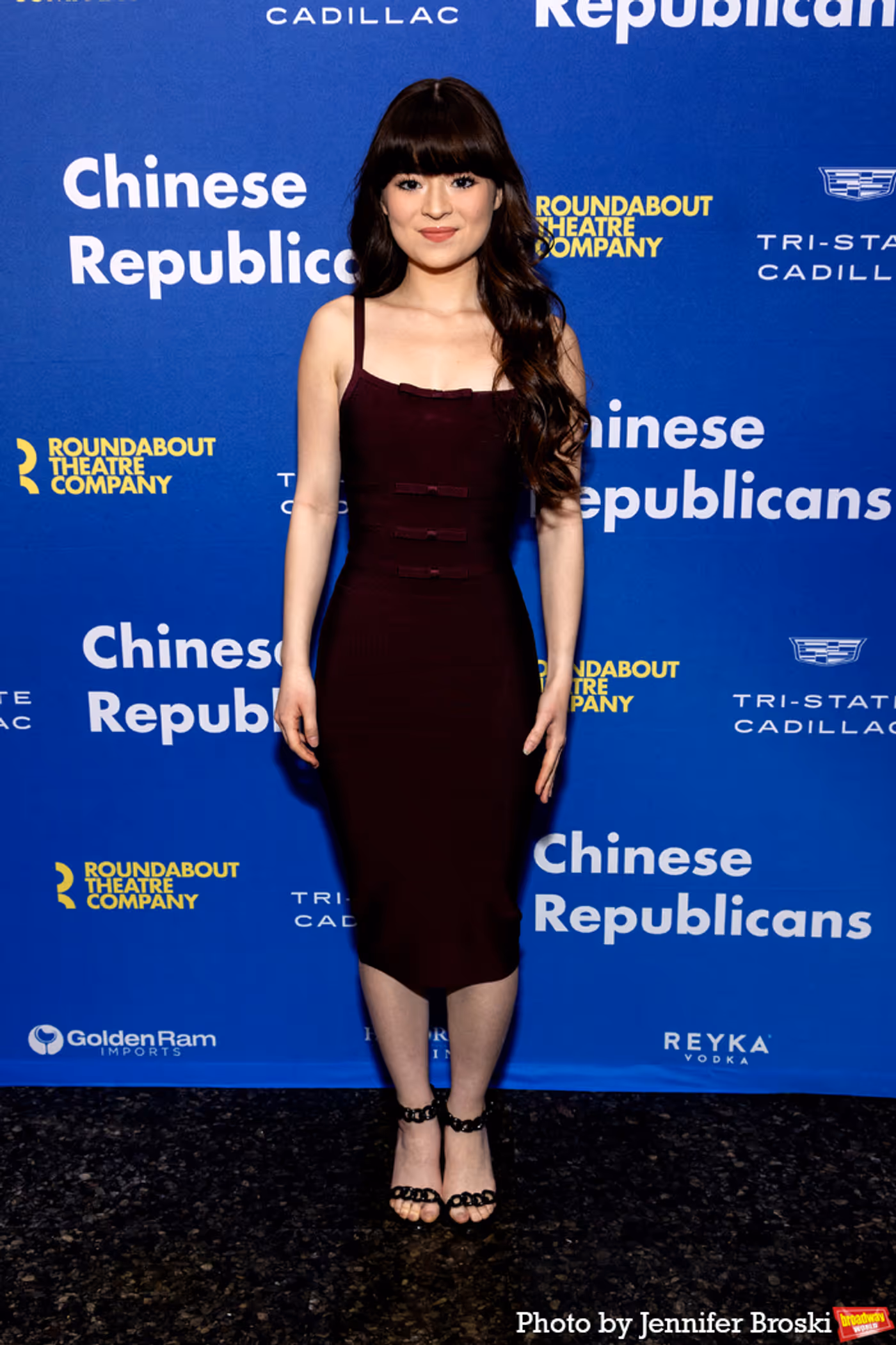 Photos: CHINESE REPUBLICANS Celebrates Opening Night Off-Broadway  Image