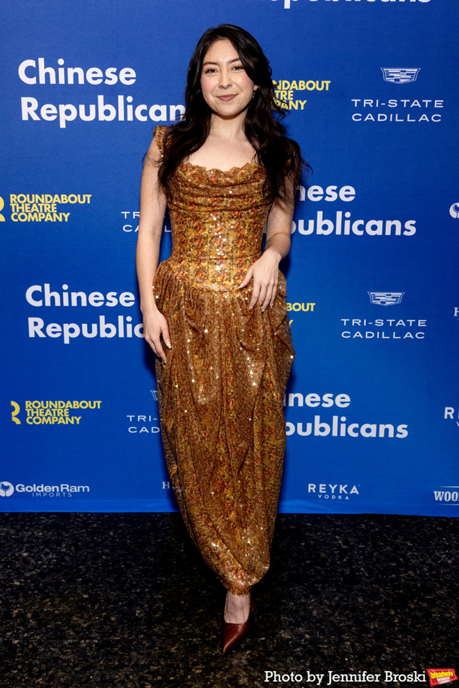 Photos: CHINESE REPUBLICANS Celebrates Opening Night Off-Broadway — photo 7 of 22