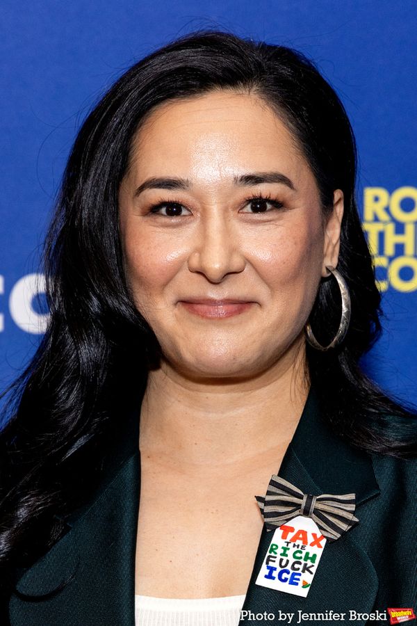 Jennifer Ikeda Photo