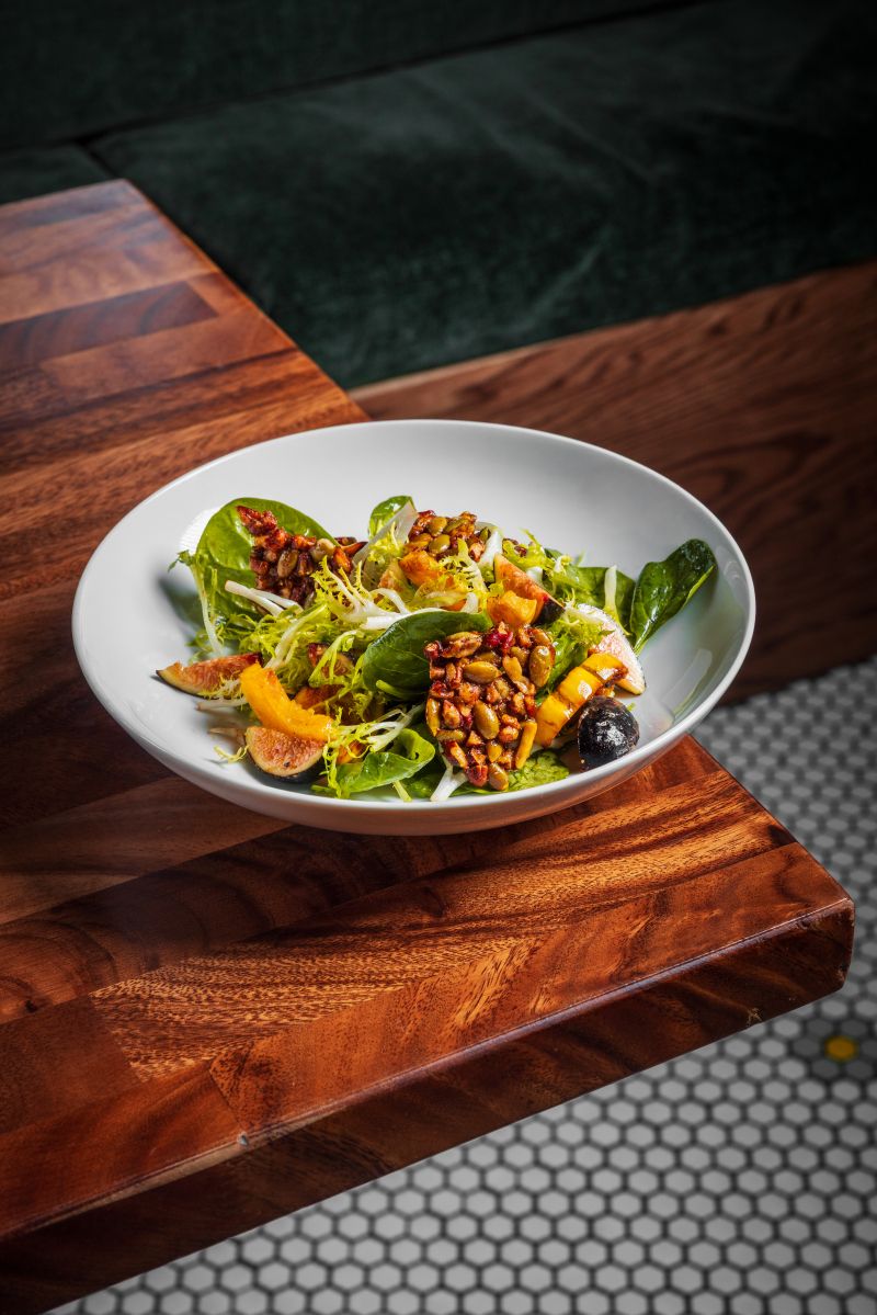 Review: BERIMBAU BRAZILIAN TABLE in Midtown-Experience this Restaurant Gem Image