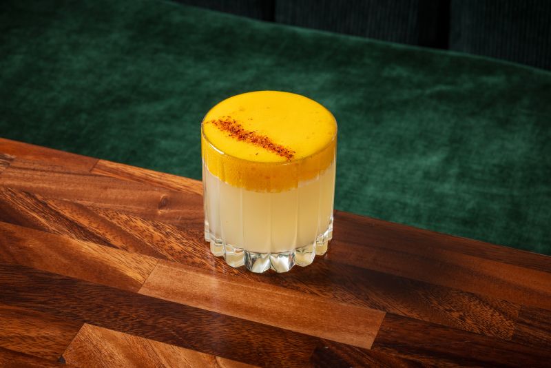 Review: BERIMBAU BRAZILIAN TABLE in Midtown-Experience this Restaurant Gem Image