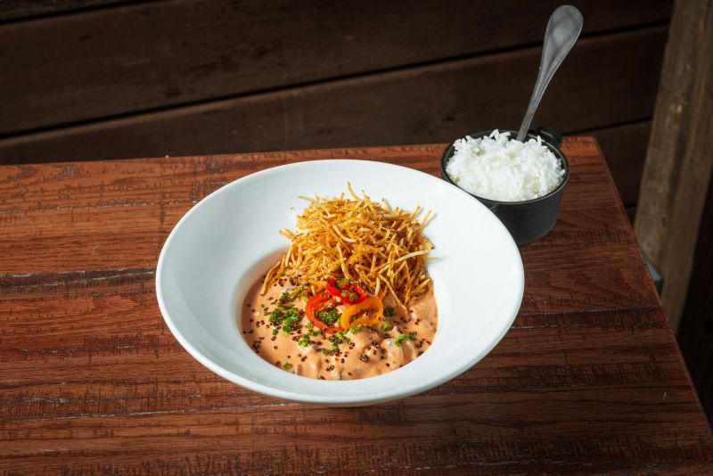 Review: BERIMBAU BRAZILIAN TABLE in Midtown-Experience this Restaurant Gem Image