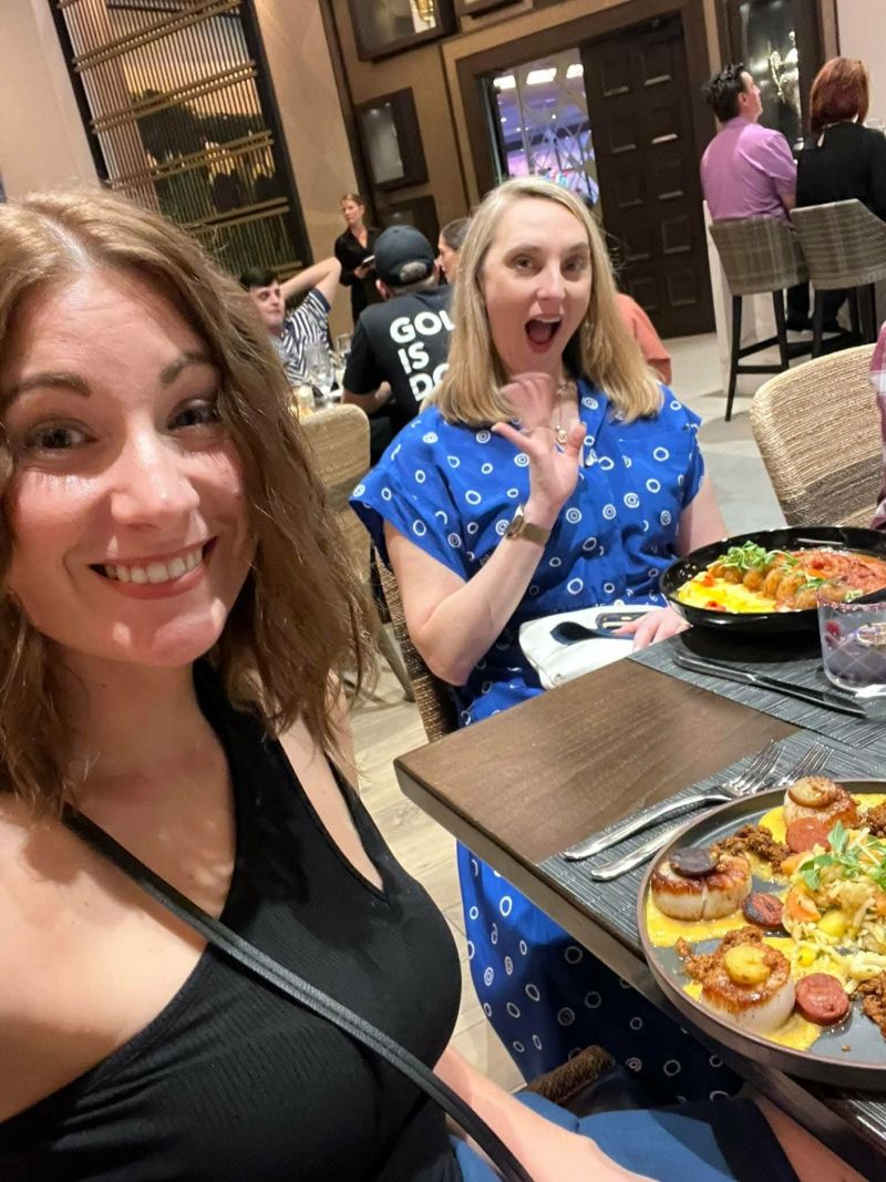 Feature: ARKANSAS THEATRE LOVEFEST  Image