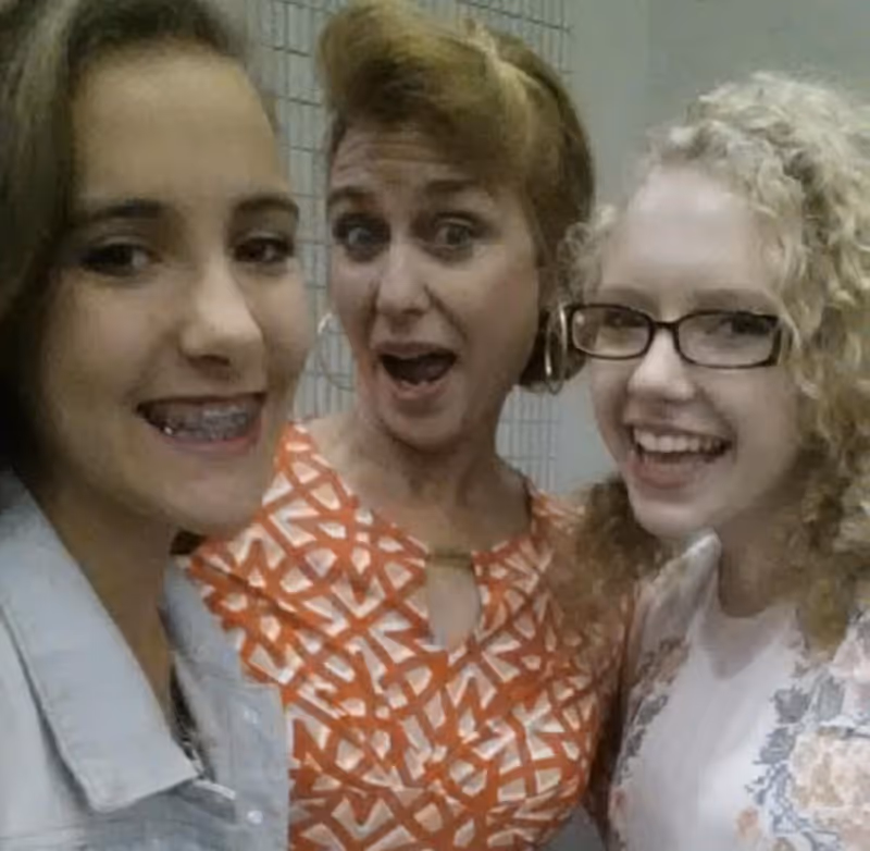 Feature: ARKANSAS THEATRE LOVEFEST Image
