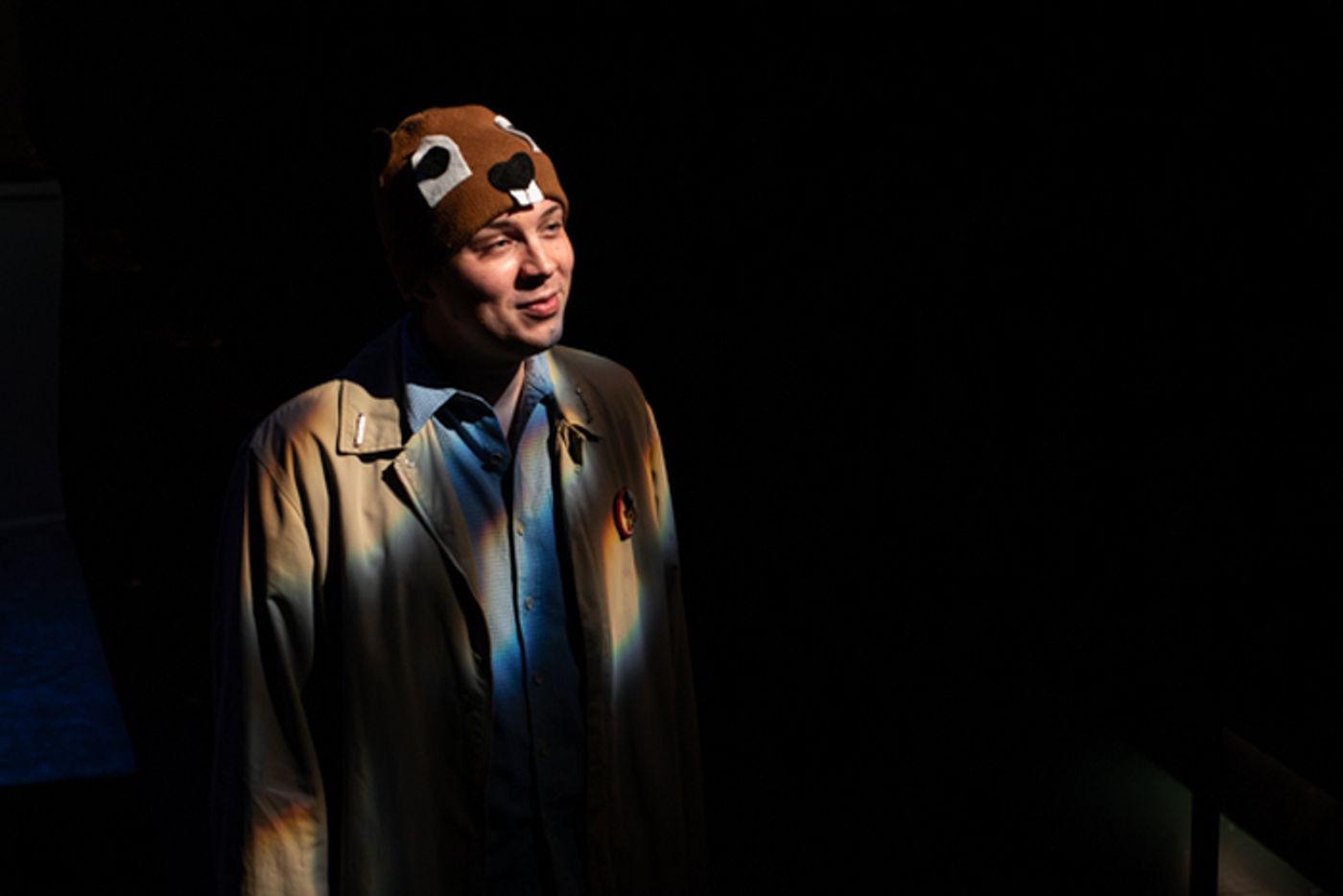Photos: First look at Imagine Productions’ GROUNDHOG DAY: THE MUSICAL  Image