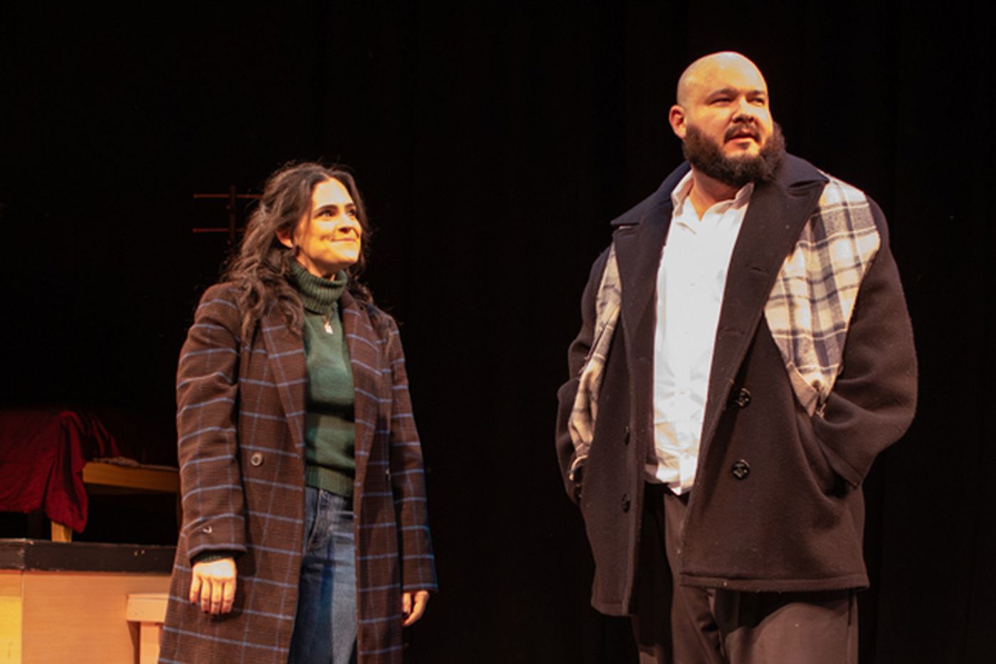 Photos: First look at Imagine Productions’ GROUNDHOG DAY: THE MUSICAL  Image