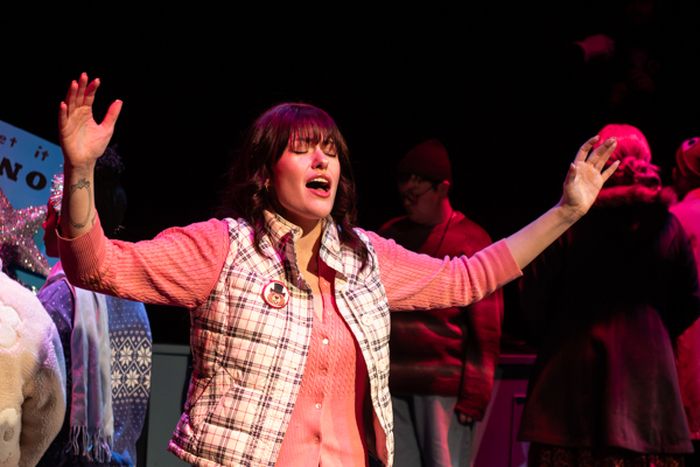 Photos: First look at Imagine Productions’ GROUNDHOG DAY: THE MUSICAL — photo 14 of 24