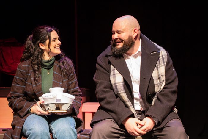 Photos: First look at Imagine Productions’ GROUNDHOG DAY: THE MUSICAL — photo 18 of 24