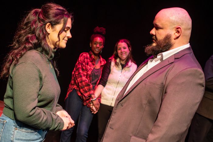 Photos: First look at Imagine Productions’ GROUNDHOG DAY: THE MUSICAL — photo 23 of 24
