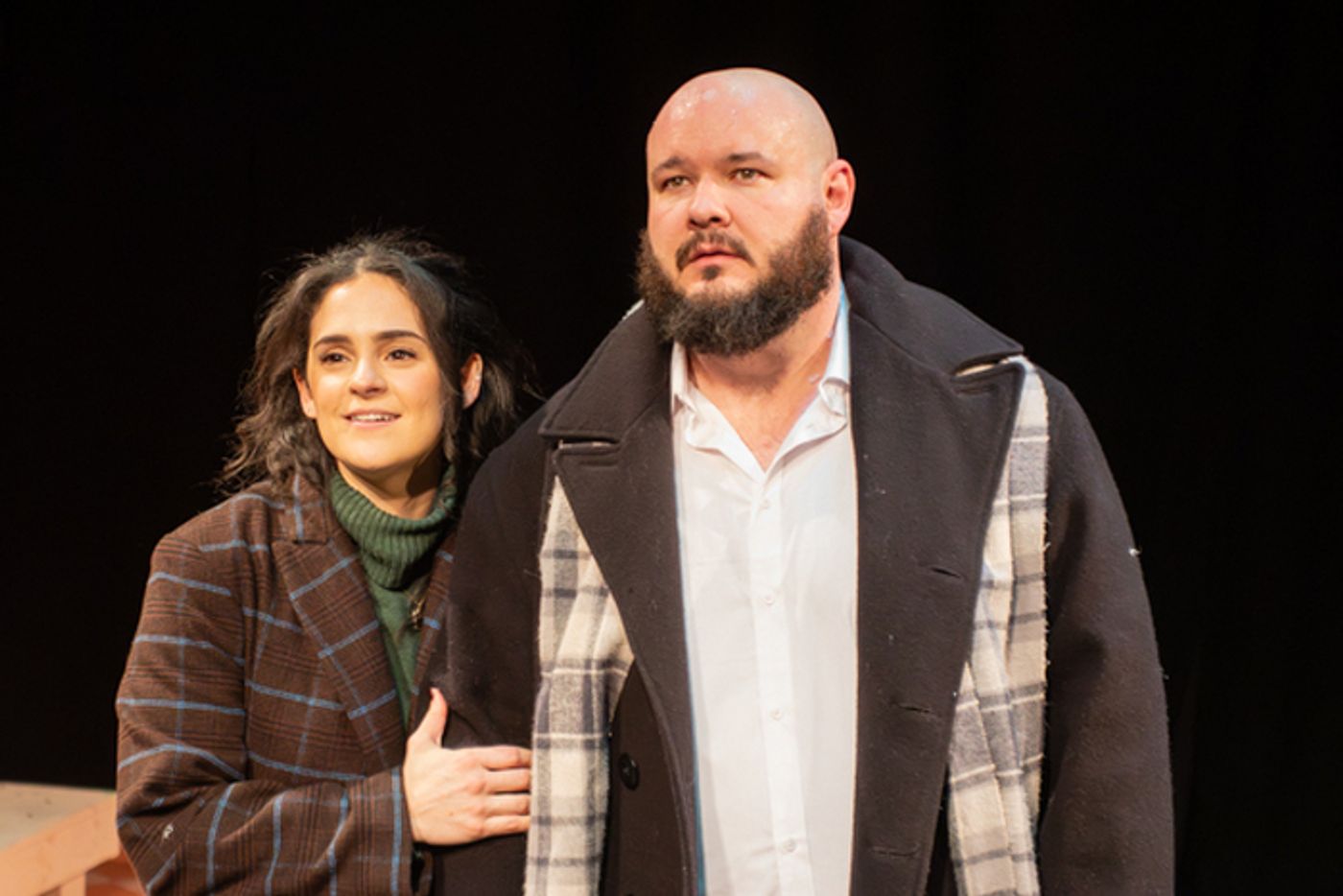 Photos: First look at Imagine Productions’ GROUNDHOG DAY: THE MUSICAL  Image