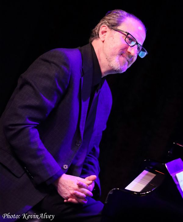 Photos: Nicole Henry Brings 'What We Desire' To Birdland — photo 14 of 19