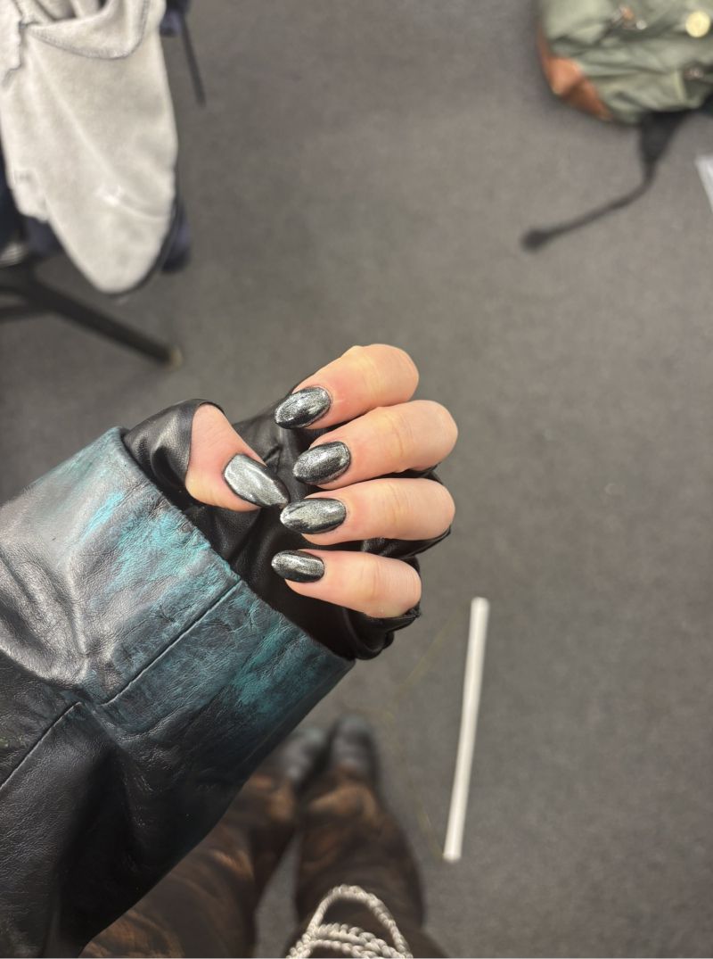 Student Blog: No Mics, No Marking, No Holding Back Image