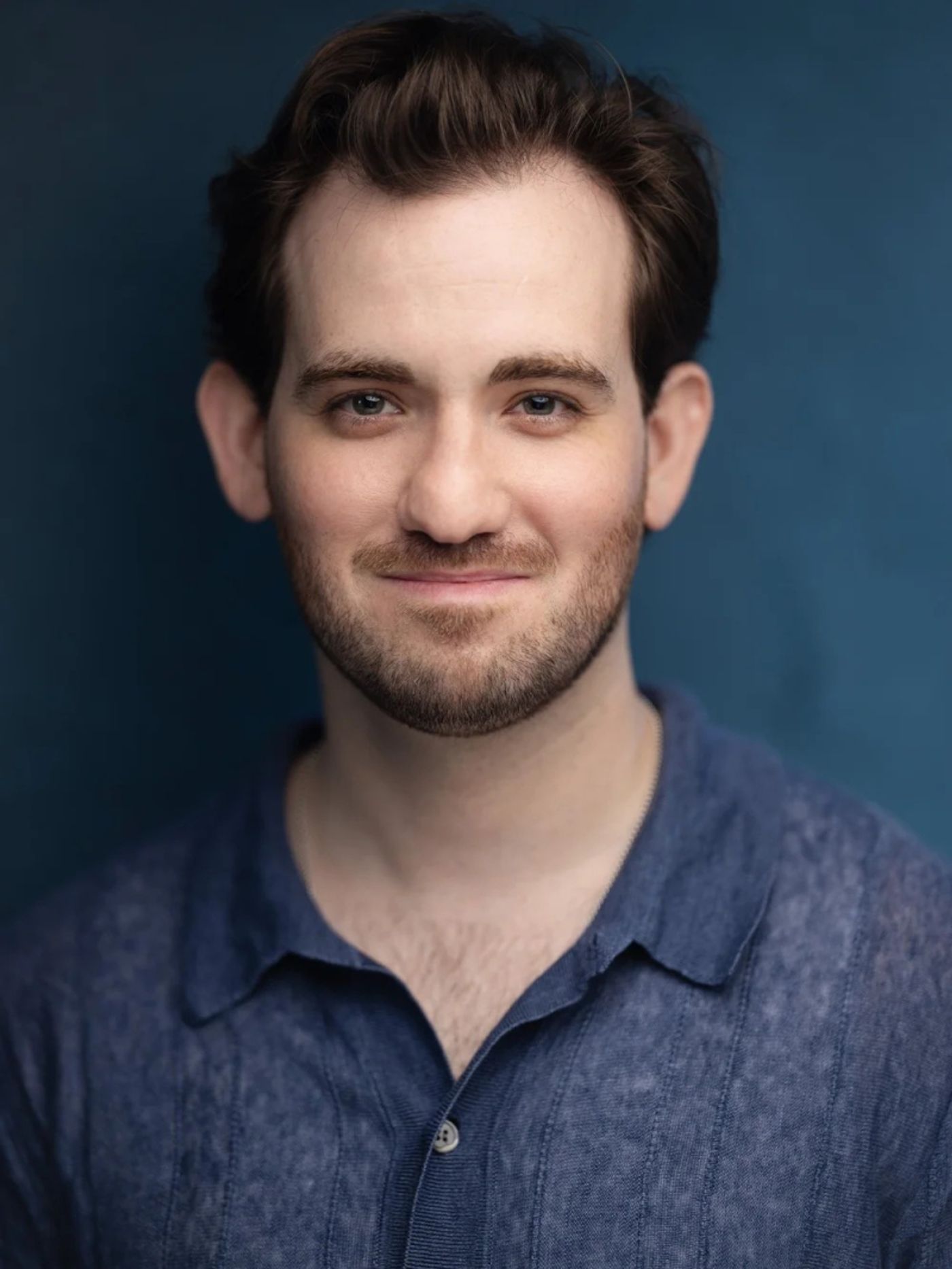 Interview: Will Conard talks WE HAD A WORLD  Image