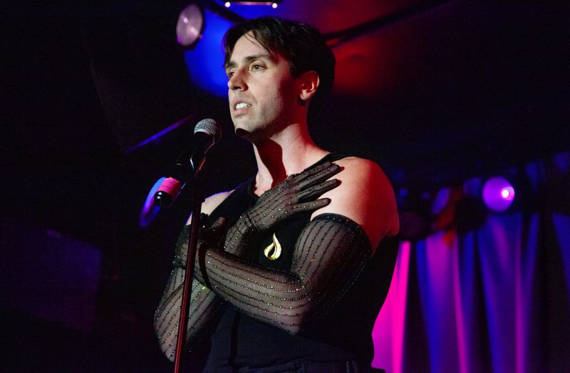 Photos: Ruby Westfall and Ellington Berg Play THE SEASON at Red Eye NY — photo 17 of 20
