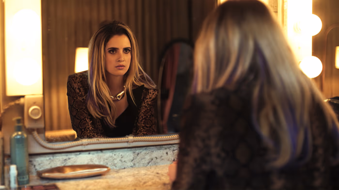 Video/Photos: Watch the Trailer for Adam Seidel's ORIGINAL SOUND  Image