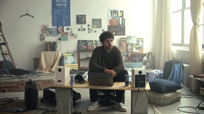 Video/Photos: Watch the Trailer for Adam Seidel's ORIGINAL SOUND Video/Photos: Watch the Trailer for Adam Seidel's ORIGINAL SOUND Image