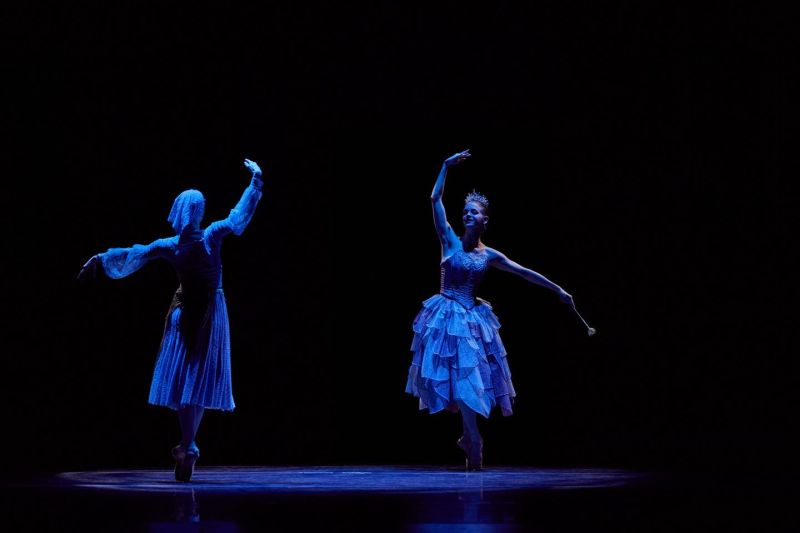 Review: CINDERELLA with Ballet Arkansas at Robinson Center Image