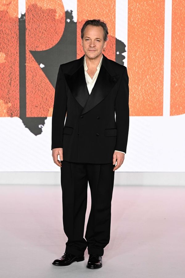 Peter Sarsgaard Photo