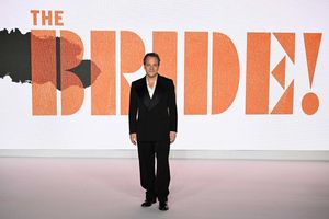 Peter Sarsgaard @ BroadwayWorld Peter Sarsgaard Photo