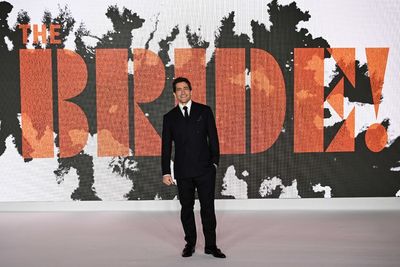 Jake Gyllenhaal Photo