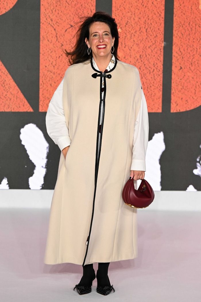 Photos: Inside THE BRIDE! World Premiere with Jessie Buckley, Jake Gyllenhaal, & More Photos: Inside THE BRIDE! World Premiere with Jessie Buckley, Jake Gyllenhaal, & More Image