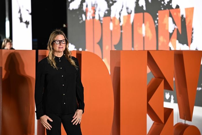 Photos: Inside THE BRIDE! World Premiere with Jessie Buckley, Jake Gyllenhaal, & More Photos: Inside THE BRIDE! World Premiere with Jessie Buckley, Jake Gyllenhaal, & More Image