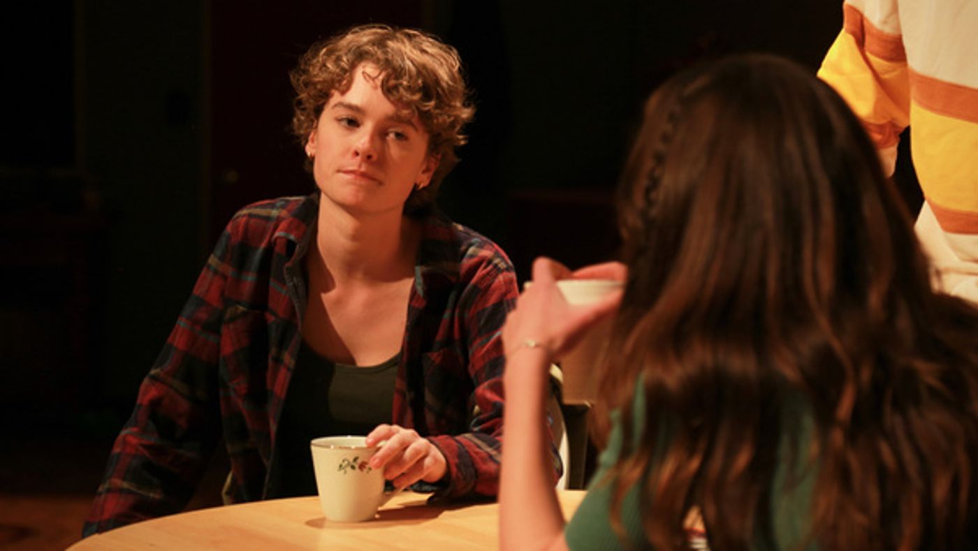 Photos: BALLYBUNION BACKS BILL! Opens at Broadwater Main Stage Photos: BALLYBUNION BACKS BILL! Opens at Broadwater Main Stage Image