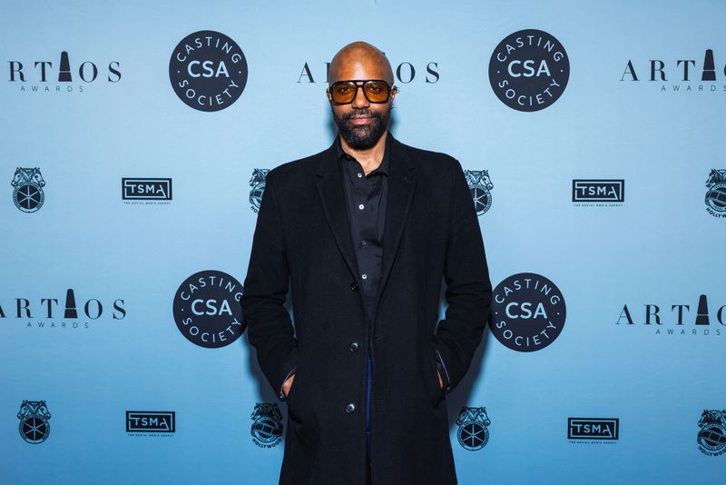 Photos: 41st Annual Artios Awards Celebrate Excellence in Casting — photo 4 of 19