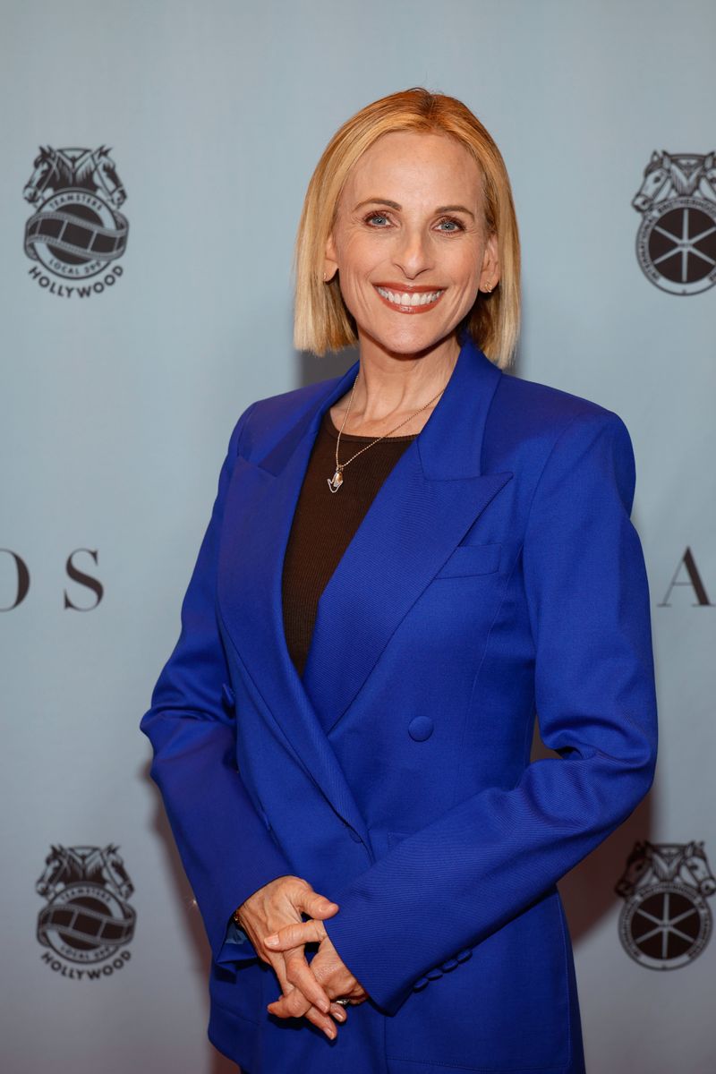 Photos: 41st Annual Artios Awards Celebrate Excellence in Casting — photo 11 of 19