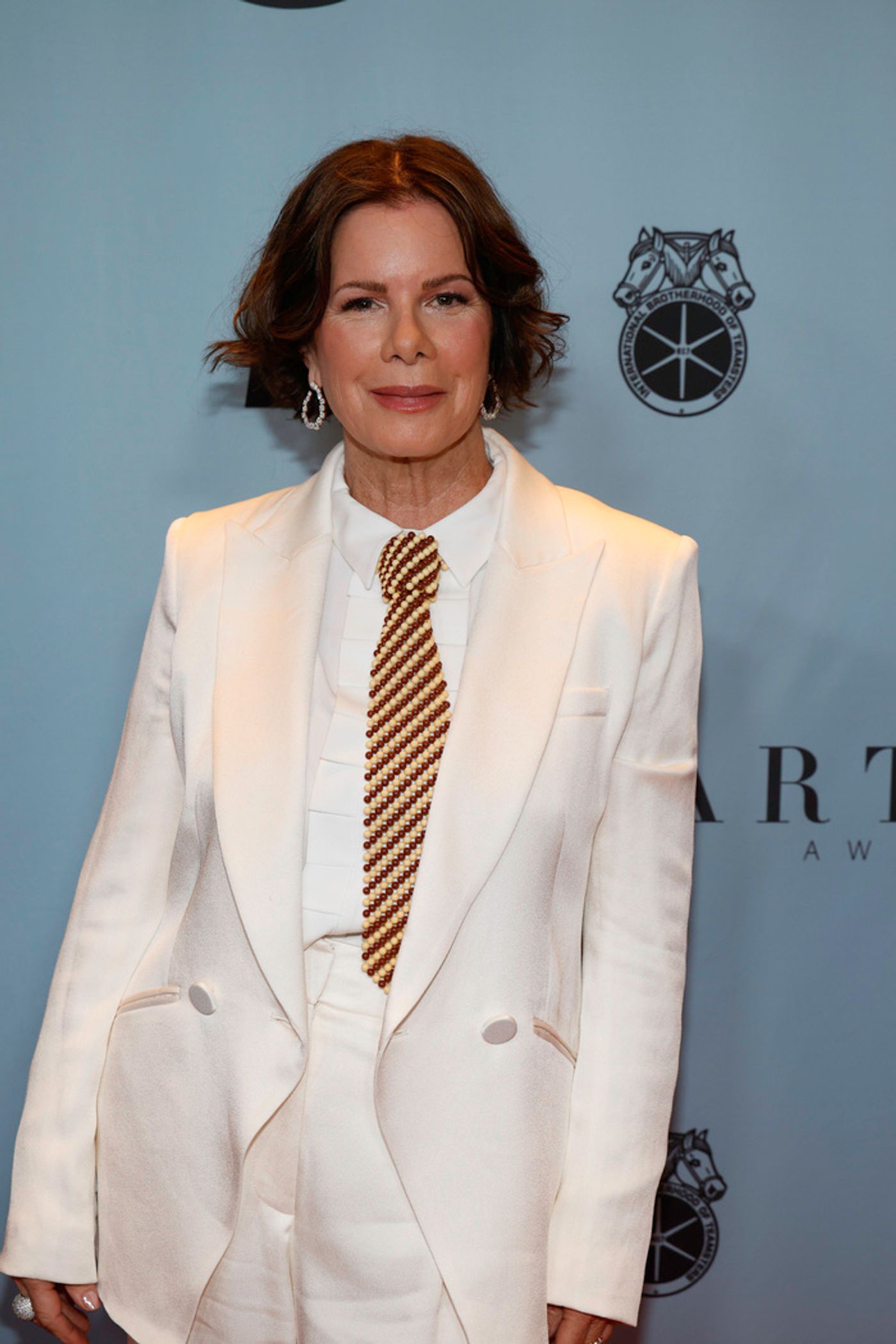 Photos: 41st Annual Artios Awards Celebrate Excellence in Casting Photos: 41st Annual Artios Awards Celebrate Excellence in Casting Image