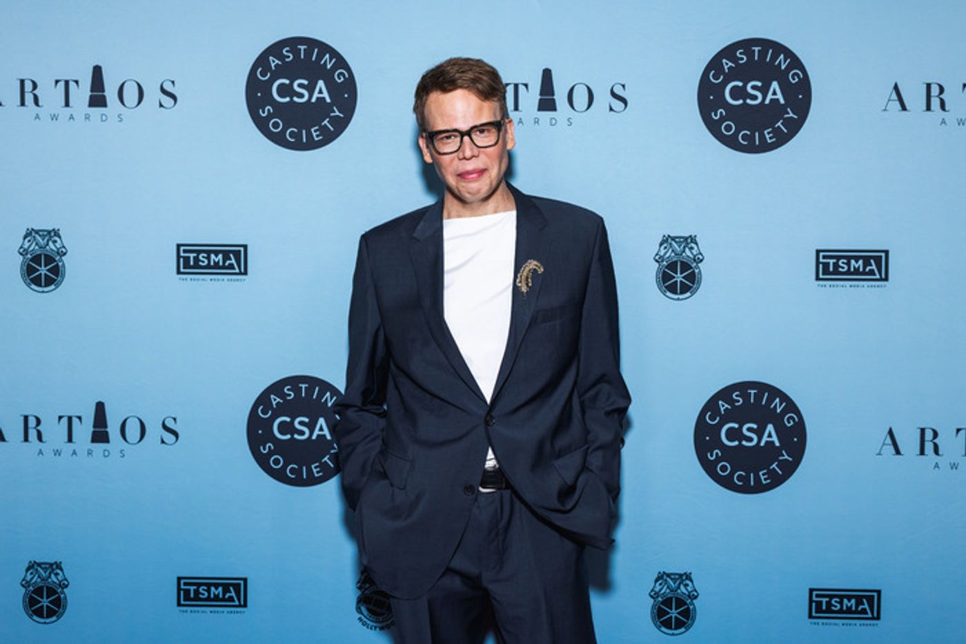 Photos: 41st Annual Artios Awards Celebrate Excellence in Casting Photos: 41st Annual Artios Awards Celebrate Excellence in Casting Image