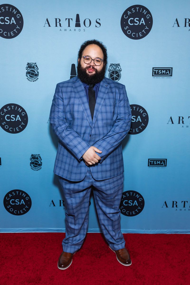 Photos: 41st Annual Artios Awards Celebrate Excellence in Casting — photo 5 of 19